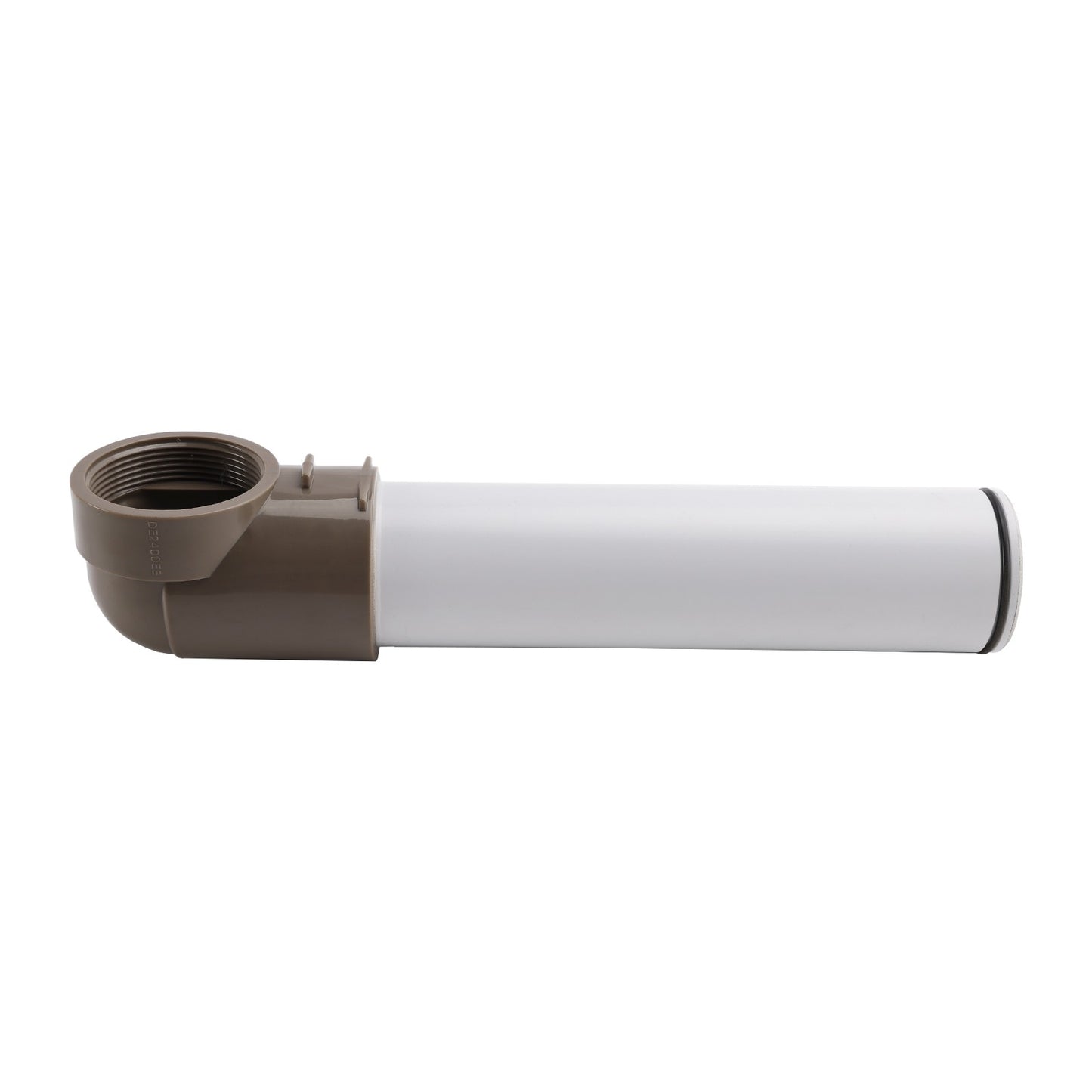 DEX4820EA Outlet Elbow Assembly  for Hayward DE4820 Pro Grid Vertical  Filter