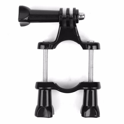 Bike Handlebar Seatpost Pole Roll Bar Mount for GoPro HERO9 8 7 6 5 4 Camera