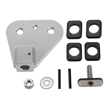 Power Seat Track Repair Kit Right Side Fit For Chevy Corvette C5 1997-2004