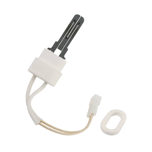 Solid Spare Pool Heater Igniter & Gasket Kit For Pentair MasterTemp 200/250/300/400 Sta-Rite