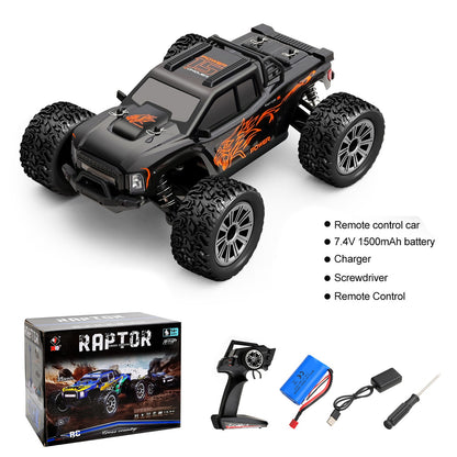 ??Wltoys 1:16 RC electric four-wheel drive large legged off-road vehicle