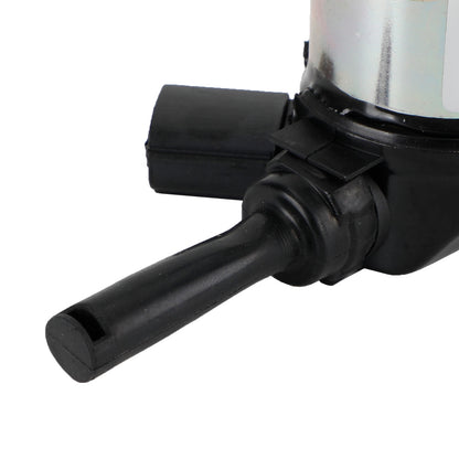 1A021-60017 Fuel Shut Off Solenoid For Kubota V2003 V2203 D1503 D1703
