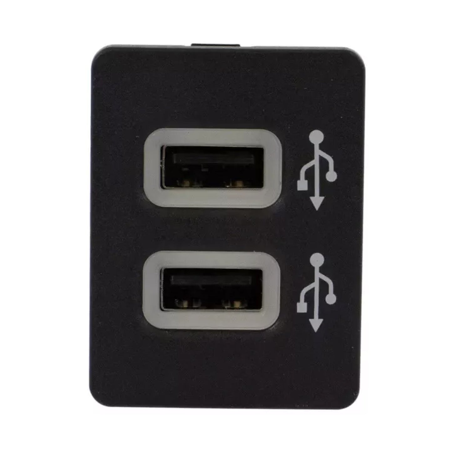 Apple USB CarPlay Upgrade Interface Module Sync 3 Media Hub For F-150 2017-2020