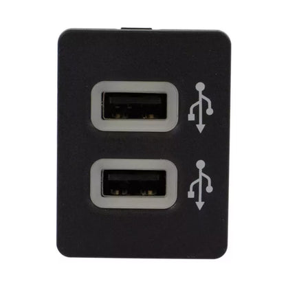 Apple USB CarPlay Upgrade Interface Module Sync 3 Media Hub For F-150 2017-2020