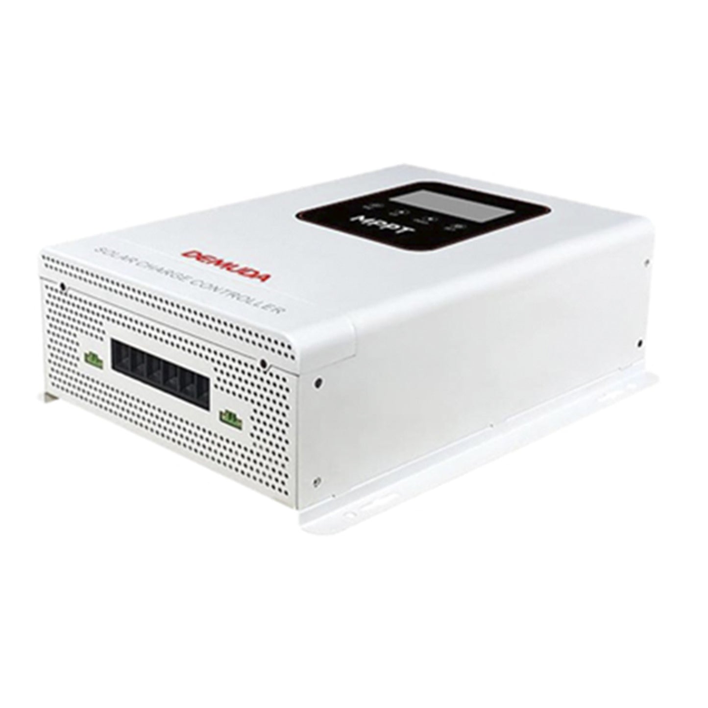 120A MPPT Solar Controller 12V-48V Photovoltaic RV Energy Storage Control System
