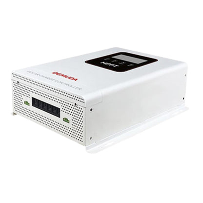 120A MPPT Solar Controller 12V-48V Photovoltaic RV Energy Storage Control System