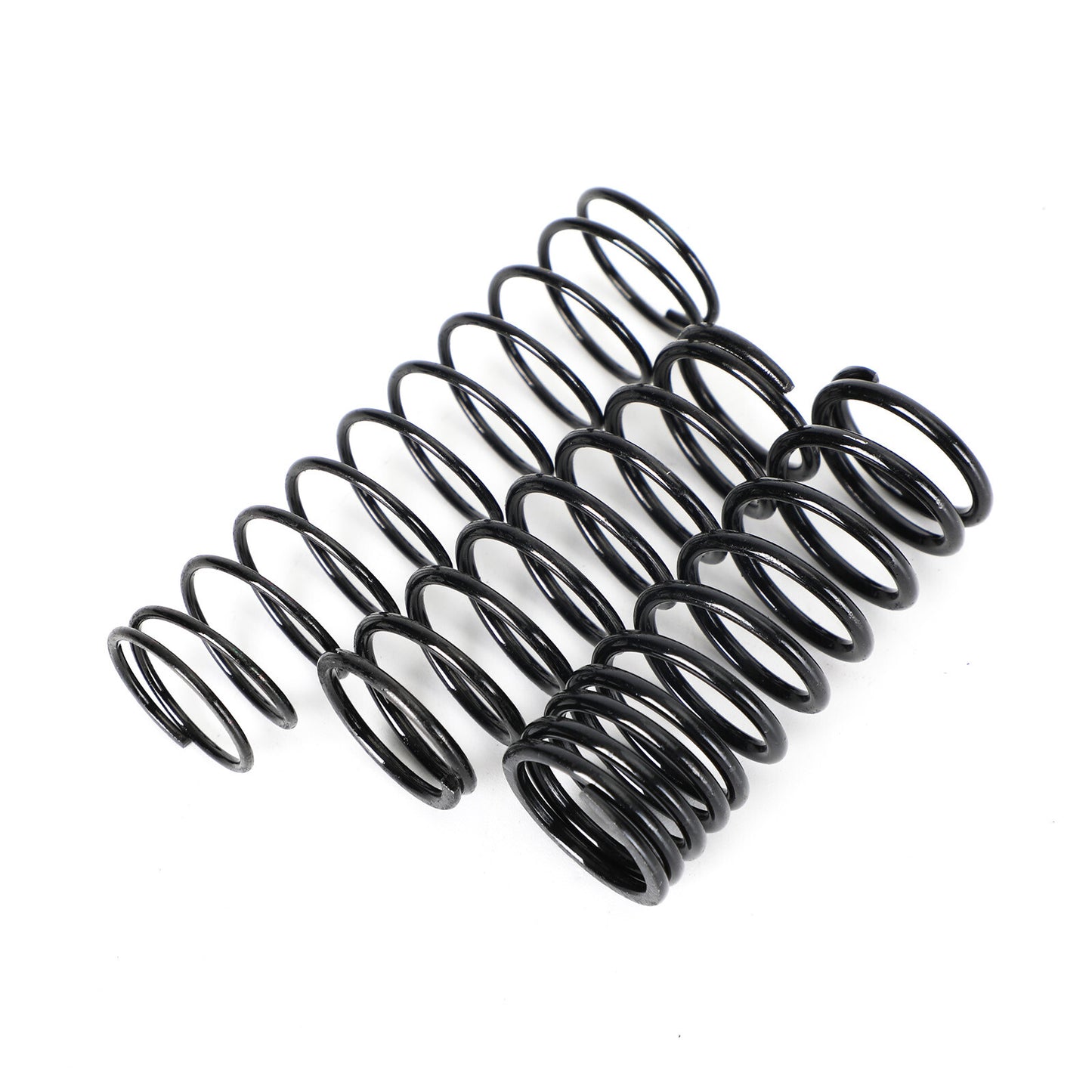 Progressive Complete Pedal Spring Upgrade for LOGITECH G25 G29 G920 Racing Wheel