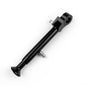 Adjustable CNC Aluminum Kickstand For Yamaha R1 1998-2008 R6S 1999-2010 Black US