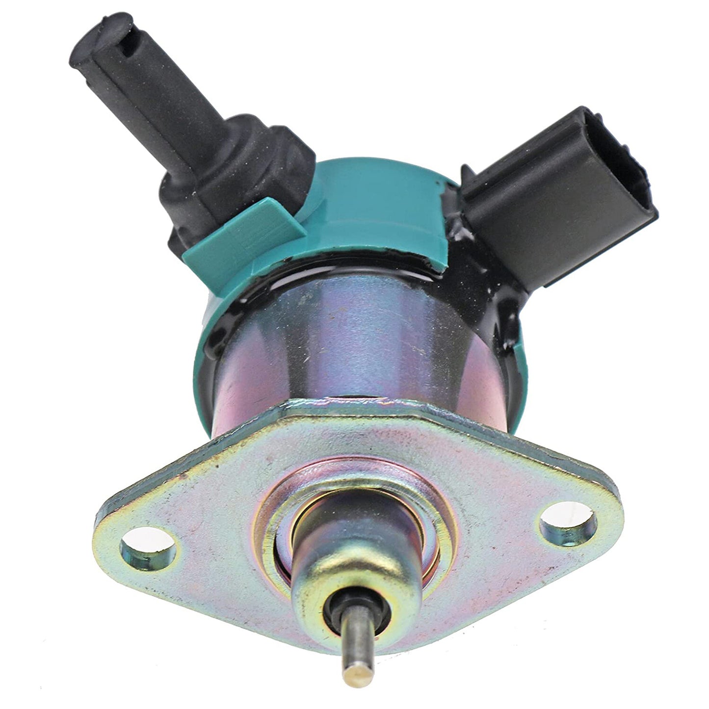 Solid Spare Shutoff Solenoid 99199GT 99199 For Genie Z-34-22 RL4 Kubota D905 D1105 Engine