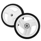 105-1816 12" Rear Lawn Mower Wheels For Toro Recycler 20012 20016 20019 205-268
