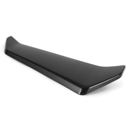 Unpainted ABS Side Water Tank Plate Cover Fairing For Yamaha MT-09 FZ09 2017-20