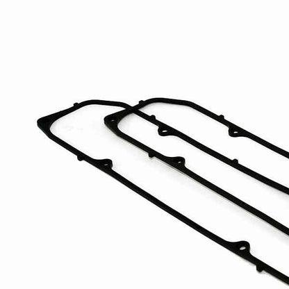 For BB Mopar 361 383 400 426 440 Steel Core Rubber Valve Cover Gaskets 3/16"