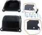 Solid Spare Kohler 32-755-49-S Retrofit Valve Cover Kit