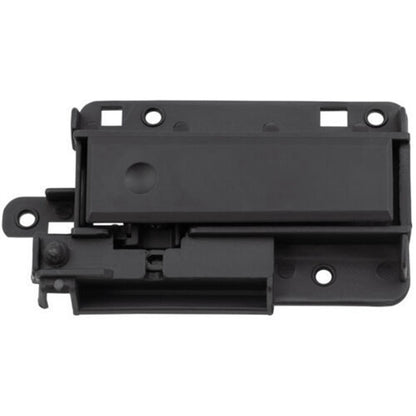 Upper Compartment Glove Box Latch Handle For 07-2013 Chevy GMC Silverado Sierra
