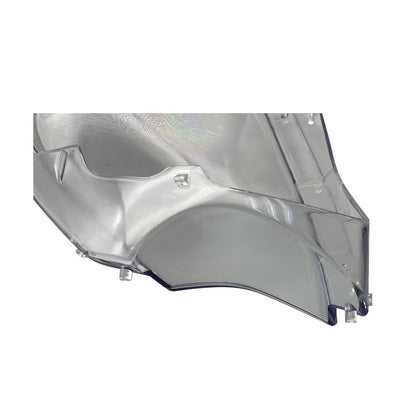 NEW For 2014-18 Porsche Macan Headlight Shell Lamp Shade Lens Cover Left & Right