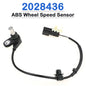 Rear Left ABS Wheel Speed Sensor for Ford Ranger 2.2 3.2 2011-2022 2028436