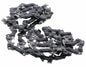 Solid Spare Dewalt 60 Volt Chain Saw Chain DCCS690H1, DCCS690M1