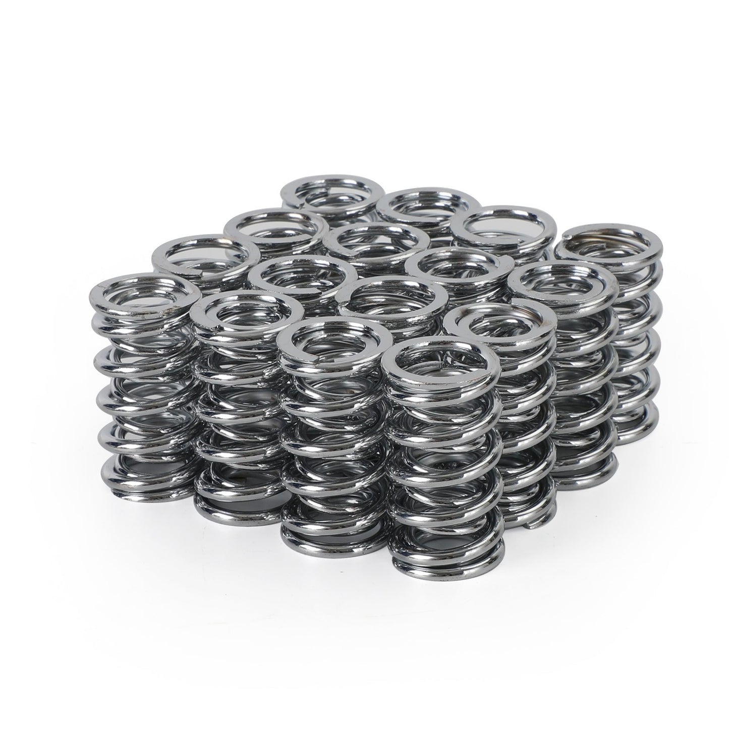 LS LS1 660" Dual Valve Spring Retainers For 4.8 5.3 6.0 LSX LS2 LS3 LQ4 LQ9 LS