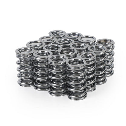 LS LS1 660" Dual Valve Spring Retainers For 4.8 5.3 6.0 LSX LS2 LS3 LQ4 LQ9 LS