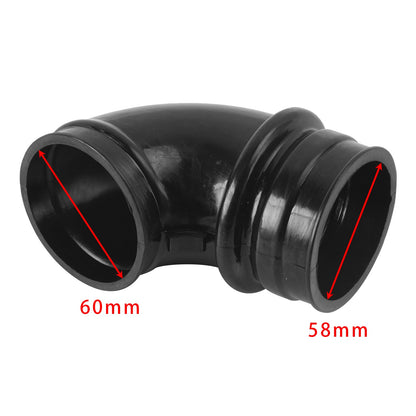 2X AIR CLEANER JOINT 10L-14453-01-00 FOR YAMAHA XV700 XV1100 XV750 XV700 VIRAGO