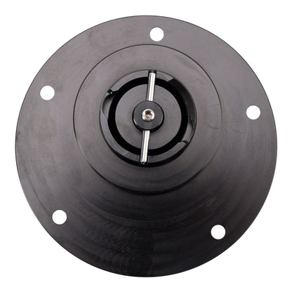 Quick Release Fuel Gas Tank Cap 5 Hole For Yamaha YZF R1 R1S R1M R3 R6 R6S R7