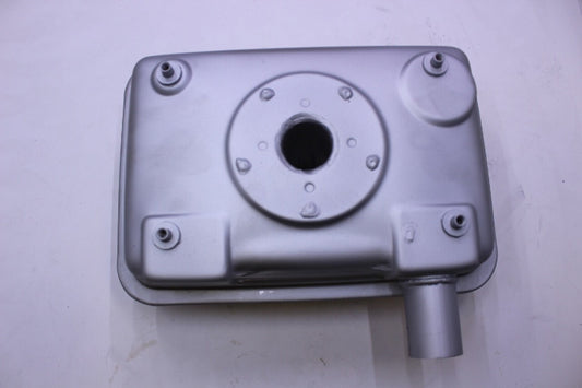 Solid Spare Kohler 24 068 153-S Muffler