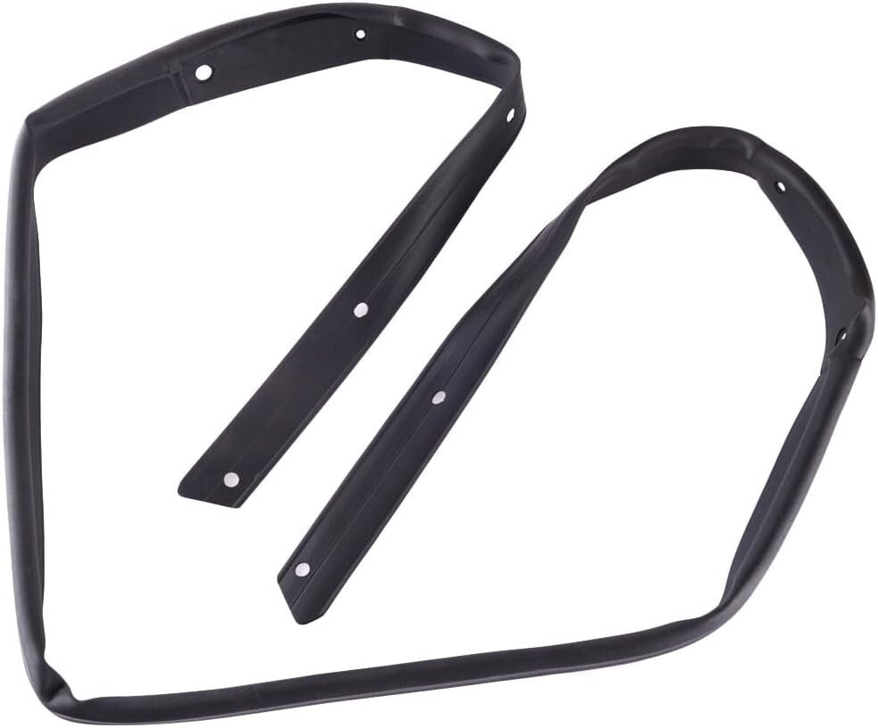 For Honda Civic 2016-2019 74146-TBA-A01 A Hood Seal Gasket Rubber Replacement