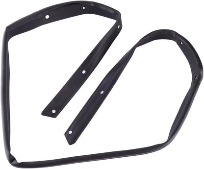 For Honda Civic 2016-2019 74146-TBA-A01 A Hood Seal Gasket Rubber Replacement