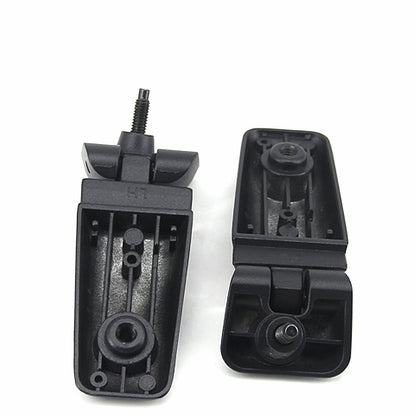 For Nissan Pathfinder 2005-2012 Rear Window Hinge Set Liftgate Glass Hinges