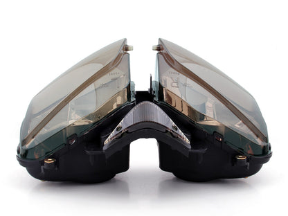 Front Headlight Assembly Headlamp Light Fits For Honda CBR1000RR 2004-2007