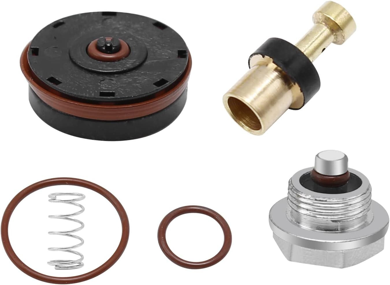 N008792 Air Compressor Regulator Repair Kit For Craftsman / Porter Cable /Dewalt