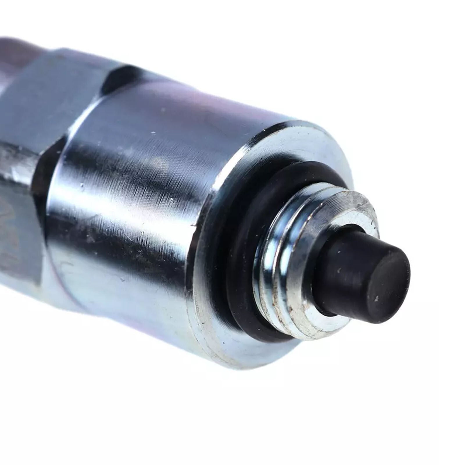 Solid Spare New Solenoid 7185-900G for Delphi 8920A007G Fuel Injection Pump