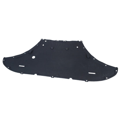 Engine Splash Shield 4M0825235F For 2016 2017 2018 2019 Audi Q7 4M S-Line