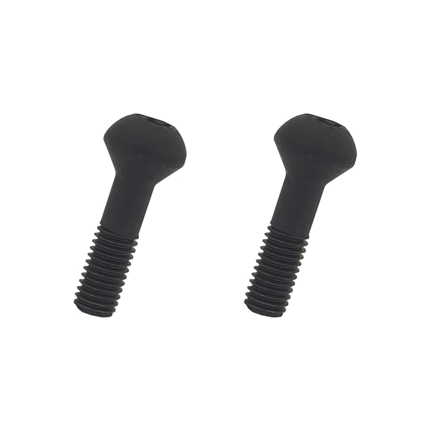 Rear Lock Bolts for Corvette C4 1984-96 Removable Targa Top Roof Panel 14051183
