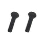 Rear Lock Bolts for Corvette C4 1984-96 Removable Targa Top Roof Panel 14051183