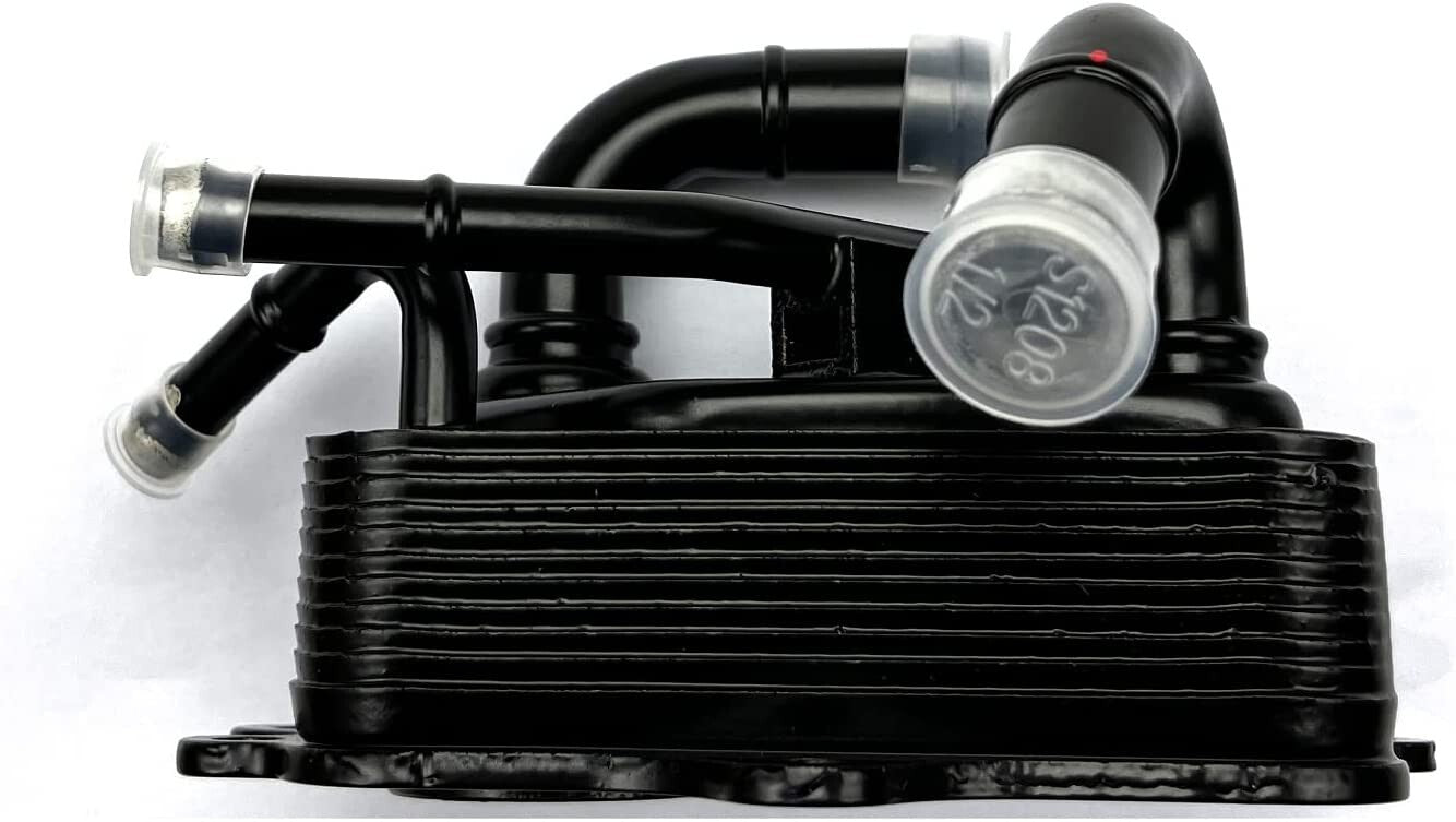 Transmission Oil Fluid Cooler For 2017-2018 Hyundai Elantra 1.6L 2.0L 25620F2000