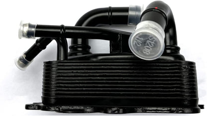 Transmission Oil Fluid Cooler For 2017-2018 Hyundai Elantra 1.6L 2.0L 25620F2000