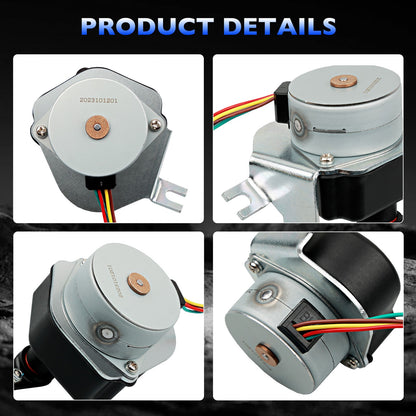 Stepper Motor Assembly For Generac Guardian 990 992 999 Generator 0G6454 GTH990