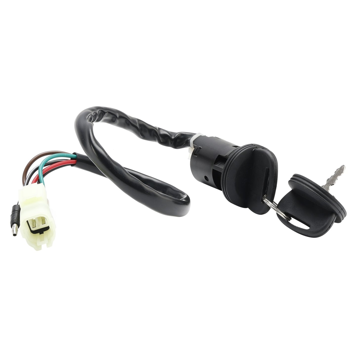 Ignition Key Switch 35010-LCA4-90A For Kymco 150 MXU 150 MXU150 ATV