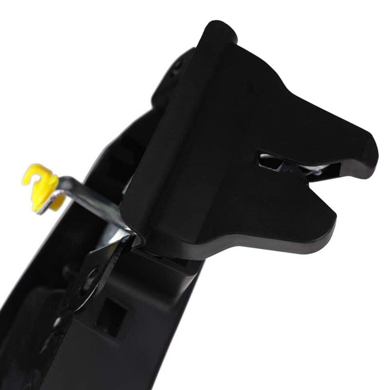 TRUNK LUGGAGE latch tailgate lock for toyota corolla 2003 2004 2005 2006 07 2008