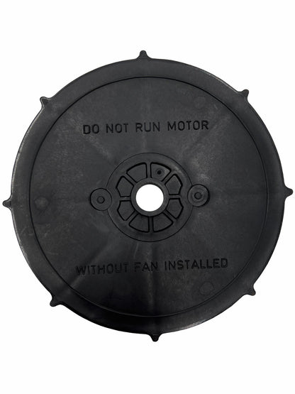 Solid Spare Genuine DeWalt Craftsman Black & Decker 241125-00 Lawn Mower Fan M200 3924 LM175