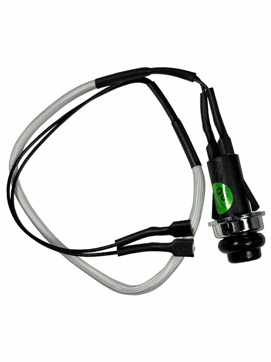 Solid Spare Weber OEM Spirit Grill Electronic Ignition Switch/Button - 69871