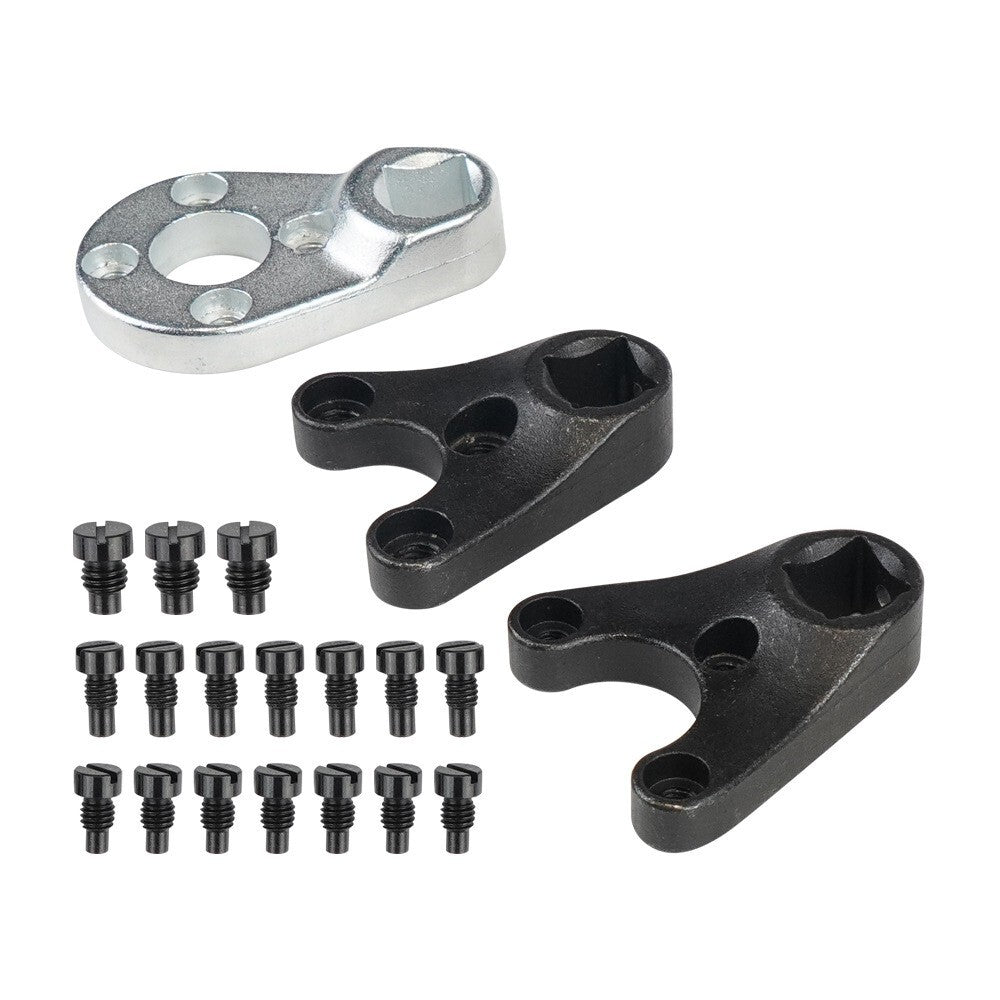 Outboard Trim Tilt Pin Wrench Tool Set MT0006 for Yamaha Suzuki Johnson Evinrude