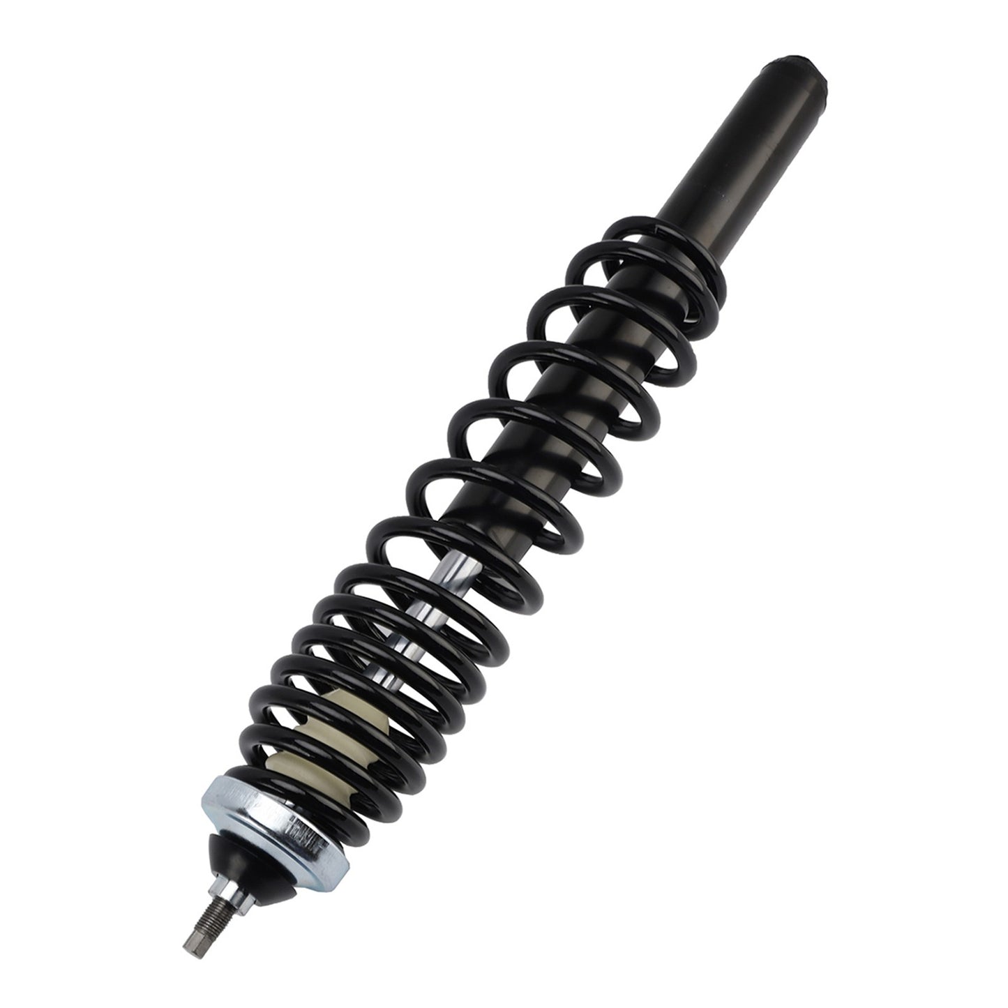 2 Pcs Front Shocks 7043532 For Polaris Ranger 400 500 Midsize Crew Fullsize 800