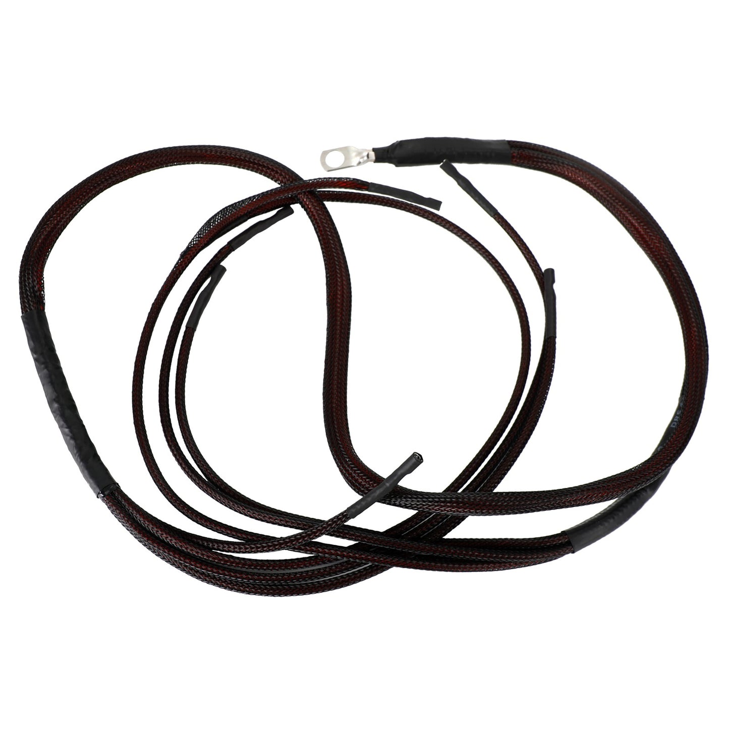 Glow Plug Harness Wiring Kit for Ford 7.3 IDI Non Turbo Power Cable