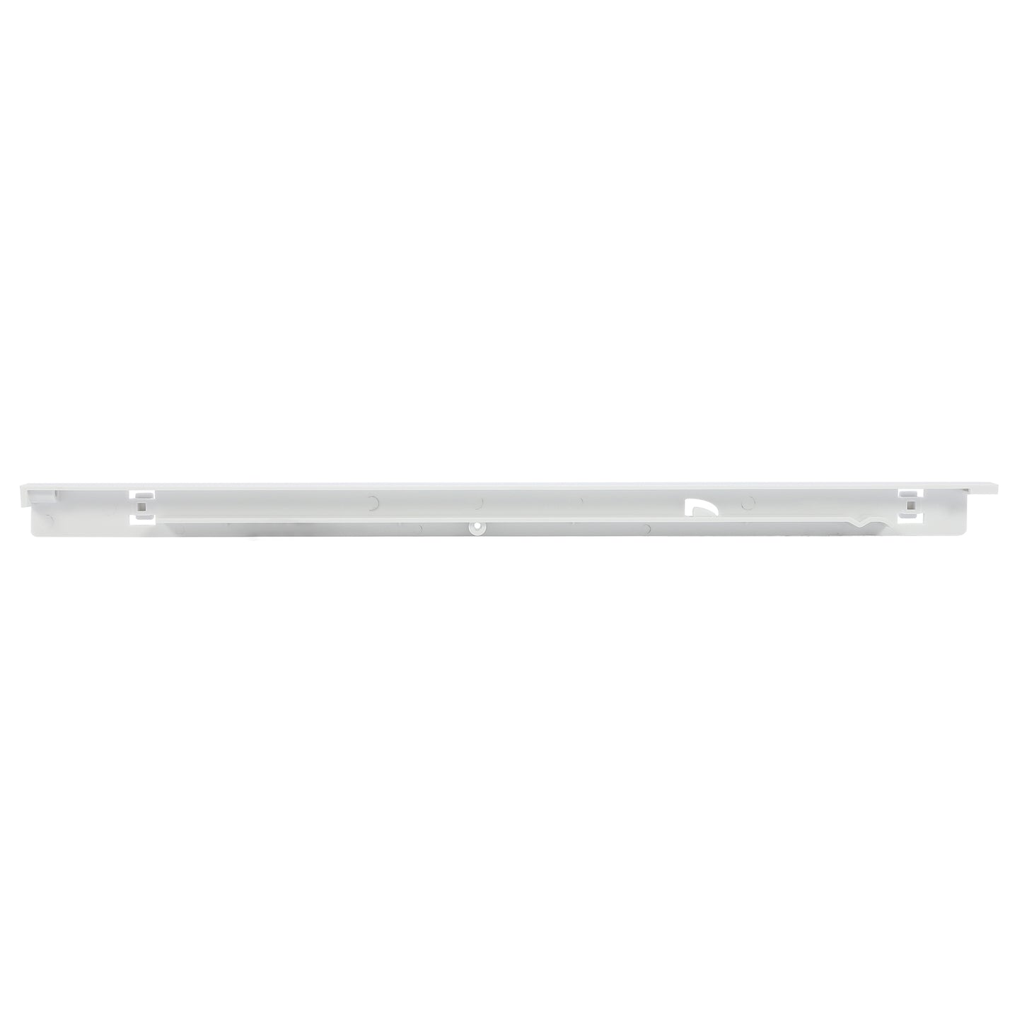 Solid Spare Right Hanger Silde Rail Replacement For Frigidaire Refrigerator 240530701