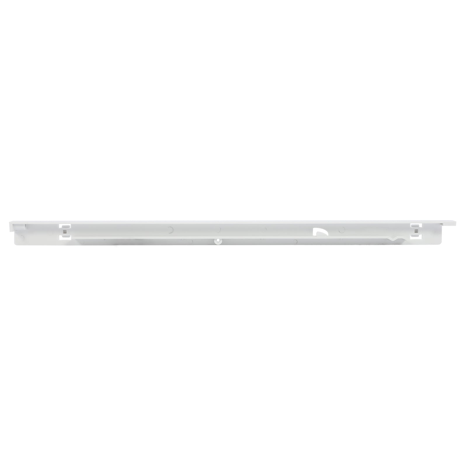 Solid Spare Right Hanger Silde Rail Replacement For Frigidaire Refrigerator 240530701