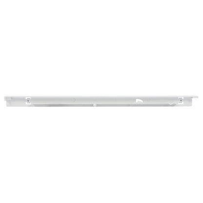 Solid Spare Right Hanger Silde Rail Replacement For Frigidaire Refrigerator 240530701