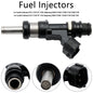 15710-89L00 Fuel Injector For Suzuki Outboard DF 15HP 9.9HP 20HP