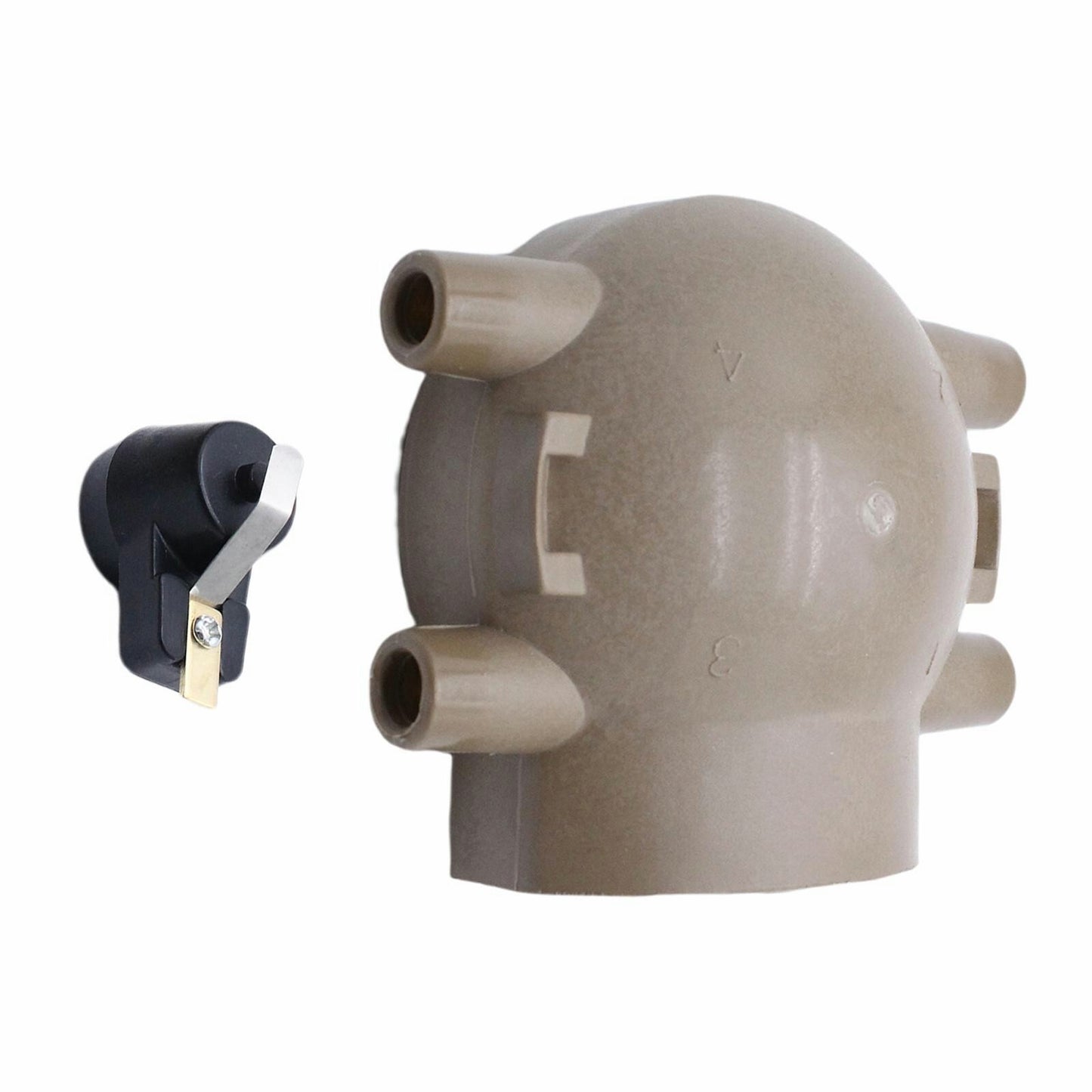 9N12106C NEW Distributor Cap For Ford 8N 9N 2N WITH FRONT MOUNT DISTRIBUTOR